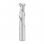 Picture of 46354 CNC Solid Carbide Mortise Compression Spiral 1/2 Dia x 1-1/4 x 1/2 Inch Shank