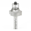 Picture of 49500 Carbide Tipped Corner Round 3/16 Radius x 7/8 Dia x 1/2 x 1/4 Inch Shank