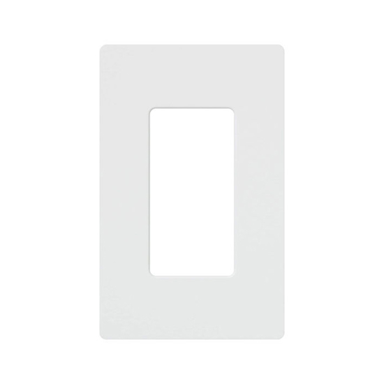 Picture of Lutron Claro Wallplate - Gloss