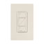Picture of In-Wall Smart Dimmer Switch - Light Almond